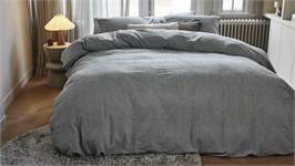 Beddinghouse Ivan housse de couette en flanelle