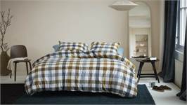 Beddinghouse Sem housse de couette en flanelle