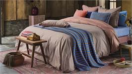 Pip Studio Bonsoir Stripe plaid
