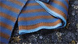 Pip Studio Bonsoir Stripe plaid