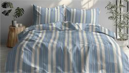 Romanette Nendaz housse de couette en flanelle