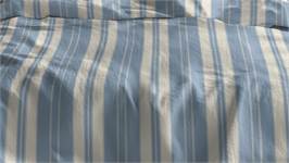 Romanette Nendaz housse de couette en flanelle