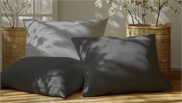 Satin d’Or Reverso housse de couette