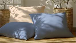 Satin d’Or Reverso housse de couette