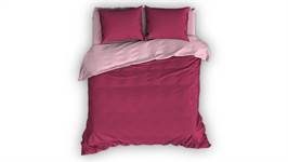 Satin d’Or Reverso housse de couette