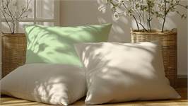 Satin d’Or Reverso housse de couette