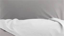 Satin d’Or Reverso housse de couette