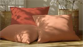 Satin d’Or Reverso housse de couette