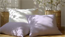 Satin d’Or Reverso housse de couette