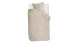 Ambiante Plush housse de couette