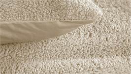 Ambiante Plush housse de couette
