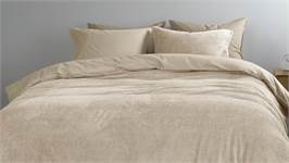 Ambiante Plush housse de couette