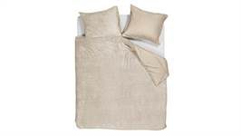 Ambiante Plush housse de couette