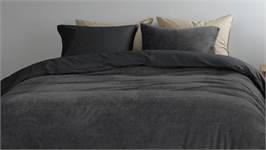Ambiante Plush housse de couette