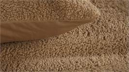 Ambiante Plush housse de couette