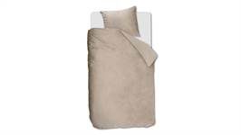 Ambiante Velvety housse de couette