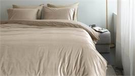 Ambiante Velvety housse de couette