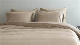 Ambiante Velvety housse de couette