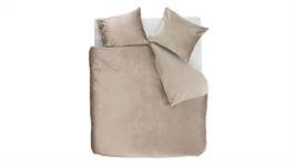 Ambiante Velvety housse de couette