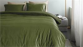 Ambiante Velvety housse de couette