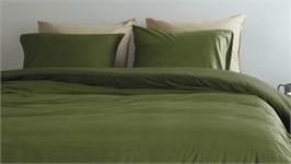 Ambiante Velvety housse de couette