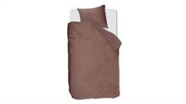 Ambiante Velvety housse de couette