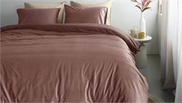 Ambiante Velvety housse de couette