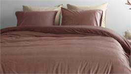 Ambiante Velvety housse de couette