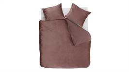 Ambiante Velvety housse de couette