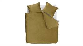 Ambiante Velvety housse de couette