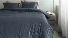 Ambiante Velvety housse de couette