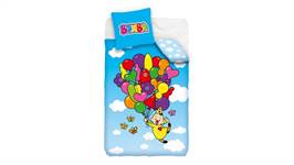 Bumba Ballonnen housse de couette