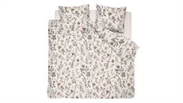 Cinderella Botanica housse de couette en flanelle