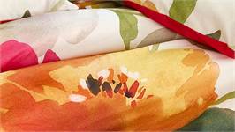 Cinderella Flore housse de couette