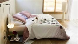 Cinderella Meadow housse de couette