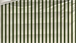 De Witte Lietaer Matcha housse de couette en flanelle