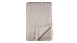 KAAT Amsterdam Fluffy plaid polaire