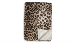 KAAT Amsterdam Leonard plaid polaire