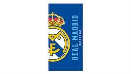 Real Madrid serviette de plage  - thumbnail_01