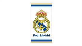 Real Madrid serviette de plage  - thumbnail_01