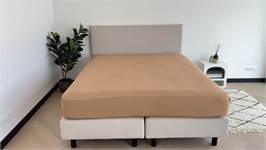 Kayori Kai drap-housse coton 57 fils