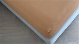 Kayori Kai drap-housse coton 57 fils