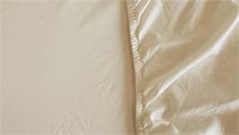 Kayori Kai drap-housse coton 57 fils