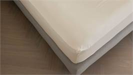 Kayori Kai drap-housse coton 57 fils