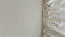 Kayori Kai drap-housse coton 57 fils