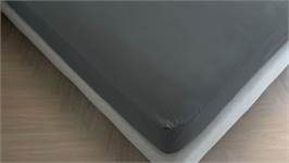 Kayori Kai drap-housse coton 57 fils