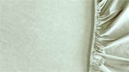 Kayori Kai drap-housse surmatelas coton 57 fils