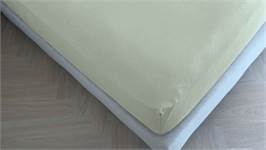 Kayori Kai drap-housse surmatelas coton 57 fils