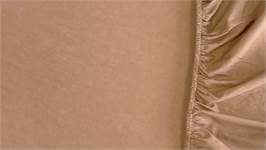 Kayori Kai drap-housse surmatelas coton 57 fils