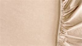 Kayori Kai drap-housse surmatelas coton 57 fils